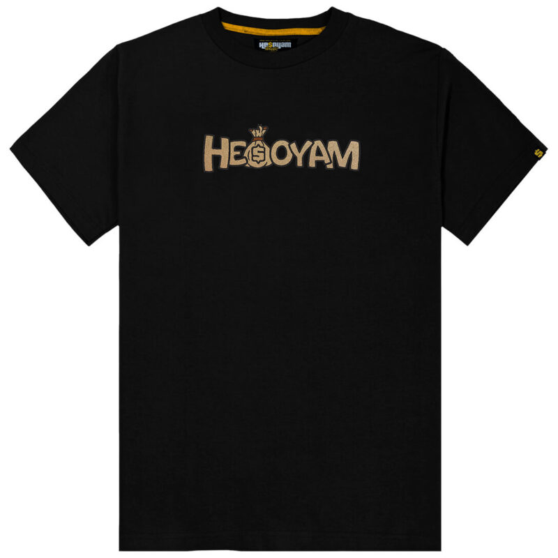 CAMISETA HE$OYAM MONEY BAG